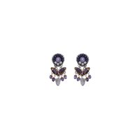 Orecchini Ayala Bar Donna in Lega metallica WH-CLS2473